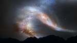 宇宙