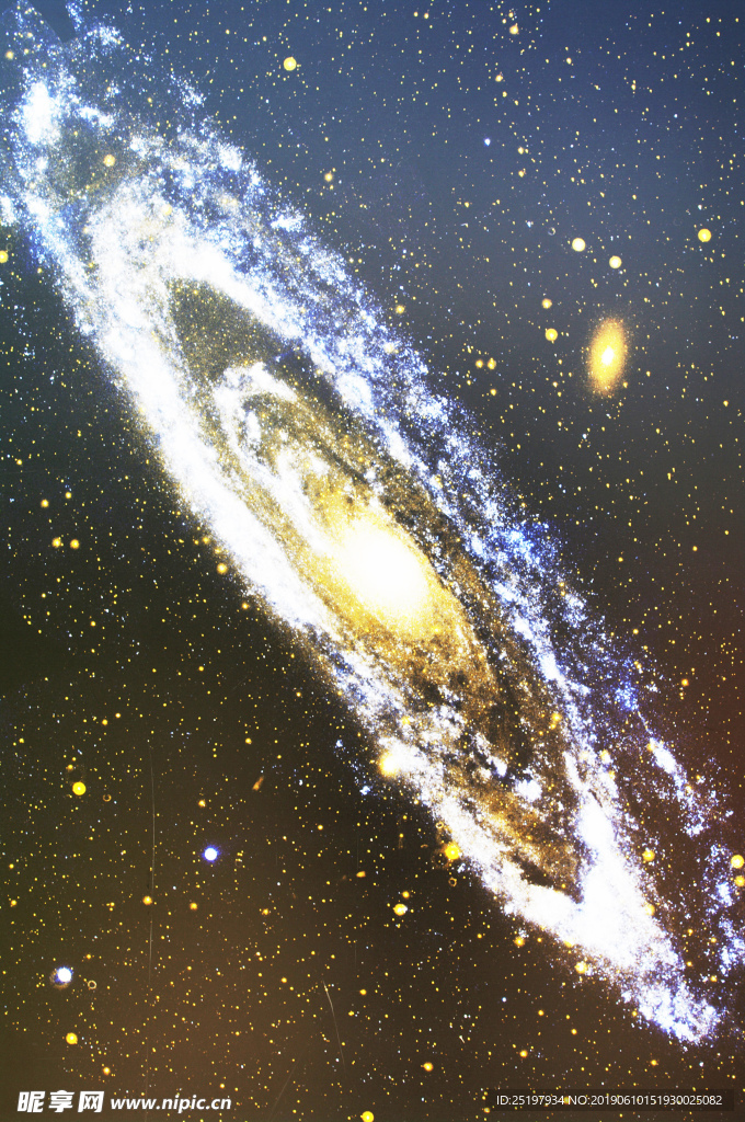 宇宙