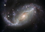 宇宙