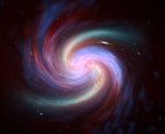 宇宙