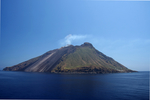 火山