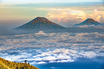 火山