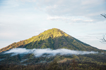 火山