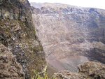 火山