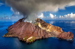 火山