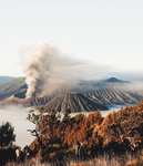 火山