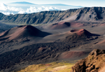 火山