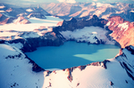 火山