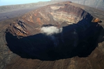 火山