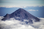火山