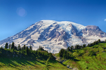 火山