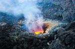 火山