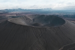 火山