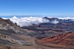 火山