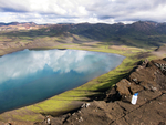 火山