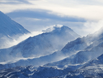 火山