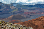 火山