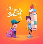 学习重担