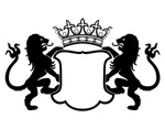 狮子logo