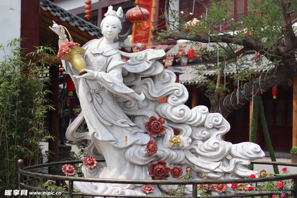 雕塑