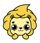 小狮子logoicon