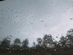 雨