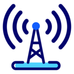wifi免抠素材