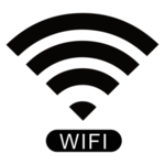 wifi免抠素材