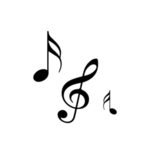 音符免抠素材