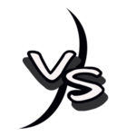vs免抠素材