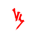 vs免抠素材