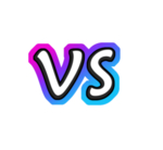 vs免抠素材