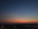 天空  风景 摄影  彩云