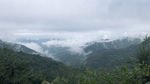 美景  镇安 塔云山  旅游