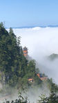 塔云盛景