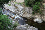 山间小溪