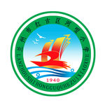 兰州市红古区花庄镇河咀小学校徽