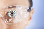 未来高科技VR眼镜