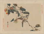 松村景文浮世绘作品