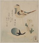 洼俊满浮世绘作品