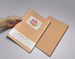 作文本封皮设计