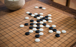 围棋 下棋