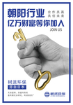 招商加盟海报2