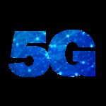 5G字体素材