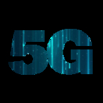 5G字体素材