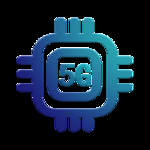 5G芯片图形