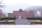 花果山 山门