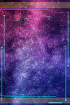 星空背景