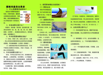 三折页腰间盘突出