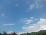 蓝天